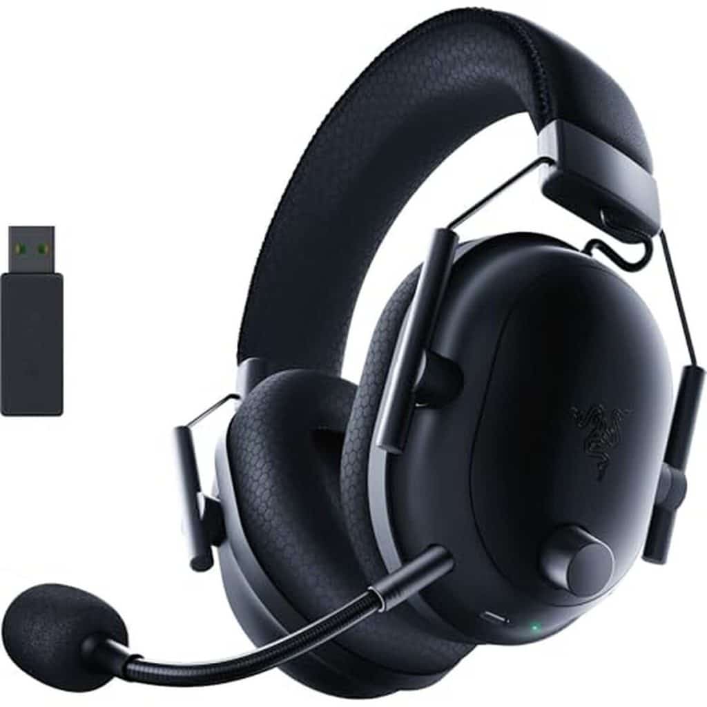 Test du casque Razer BlackShark V2 Pro 2026 : performance audio ultime