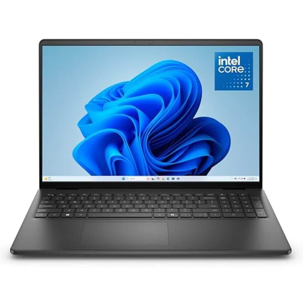 Test du Dell DC16250 : puissance et élégance au quotidien