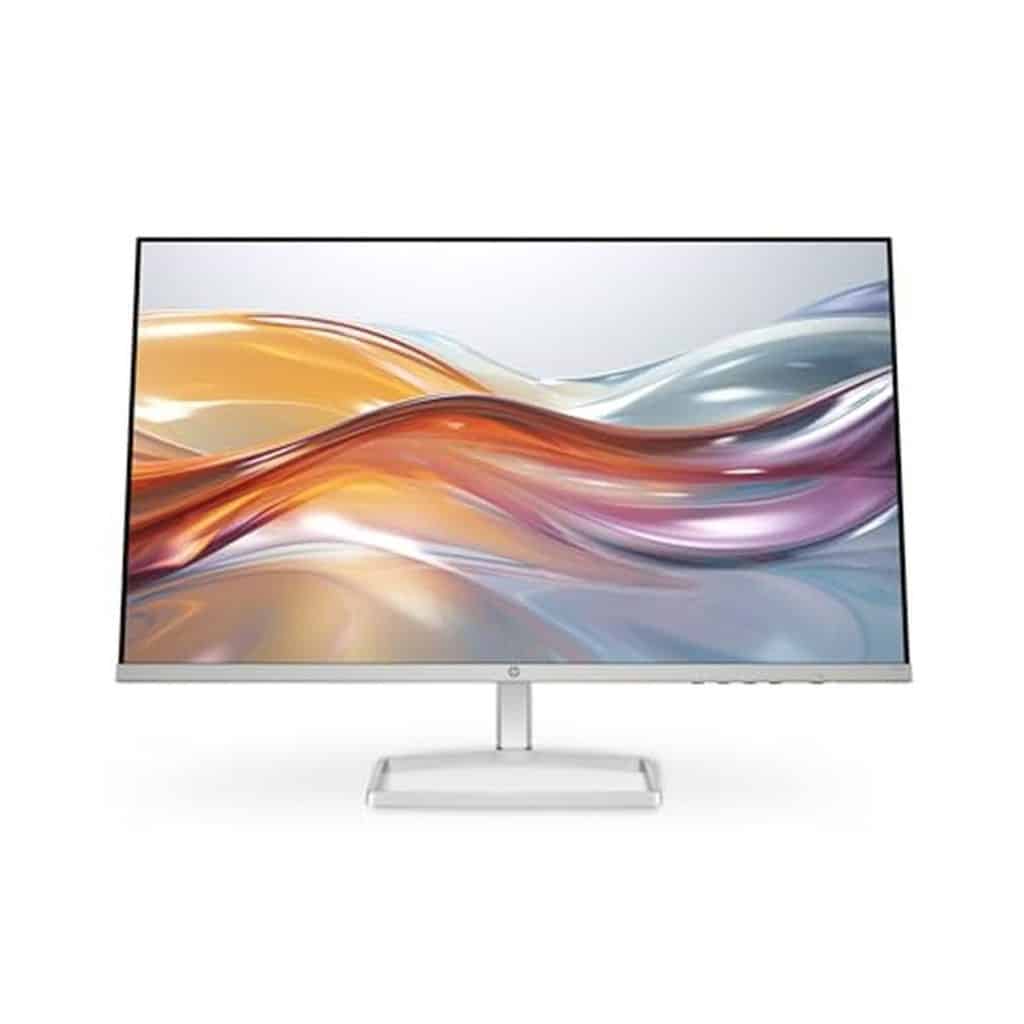 Test : écran HP 527sf 27" Full HD IPS 100Hz