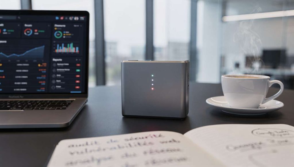 Comment choisir un scanner de vulnérabilités web ?