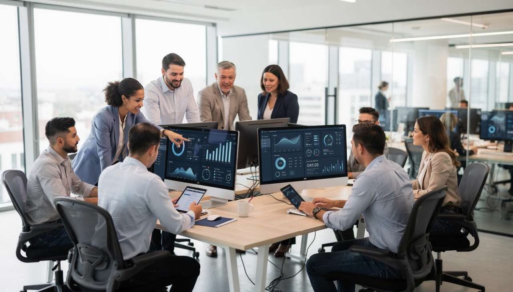 Prévenir les data leaks en entreprise : méthodes efficaces