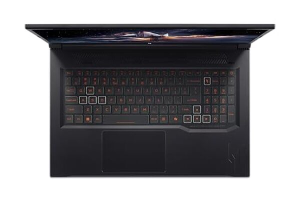 Plongez dans l'univers du gaming avec le acer Nitro V 17 AI. Test complet de ses performances exceptionnelles et innovations technologiques.