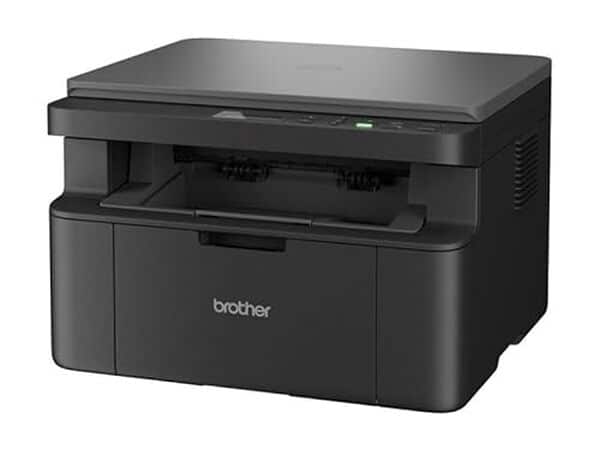 Découvrez notre test complet de l'imprimante laser multifonction brother DCP-L1640W : performance, compacité et connectivité au rendez-vous