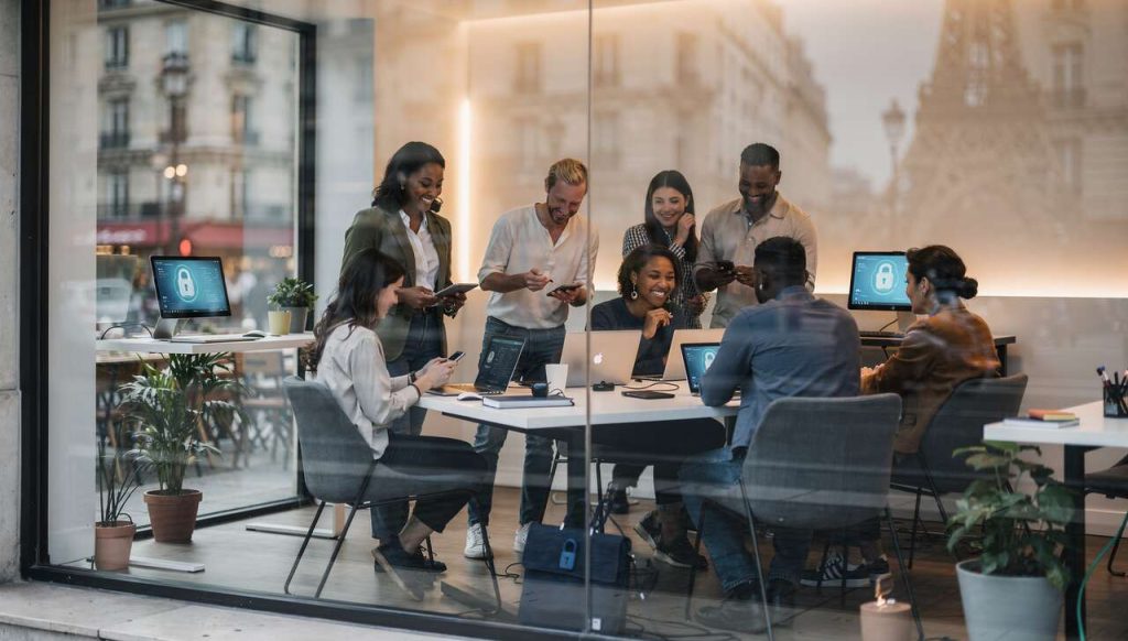 France : comment améliorer la cybersécurité de votre identité ?