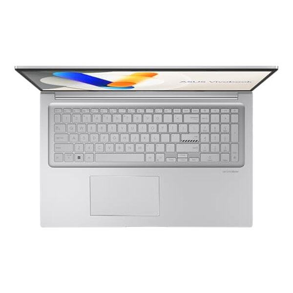 Explorez le ASUS Vivobook X1704VA, un ordinateur portable alliant puissance et design sophistiqué pour répondre à tous vos besoins professionnels et personnels.