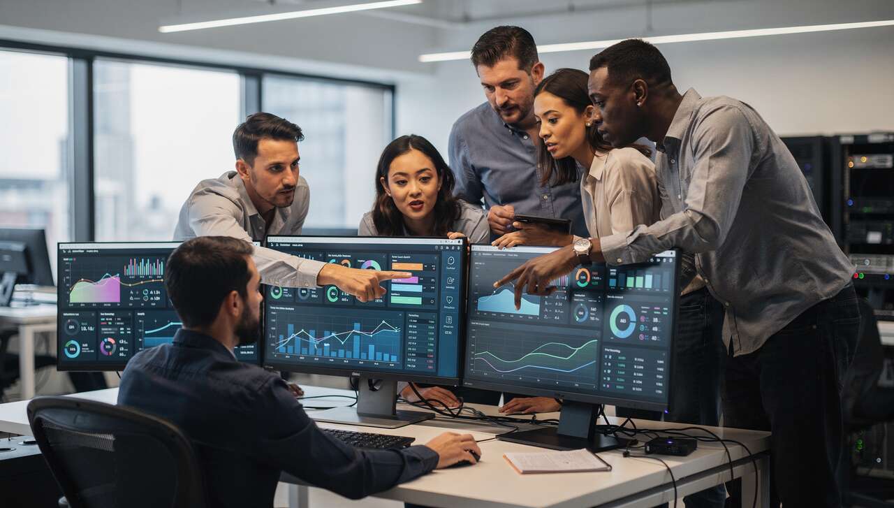 Surveiller la sécurité avec le suivi des certificats ssl