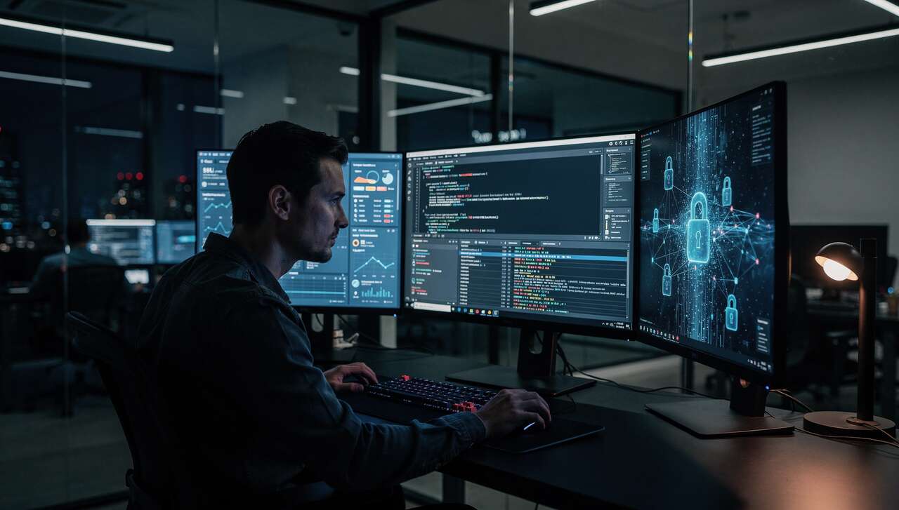 Solutions pour éviter les interruptions ssl