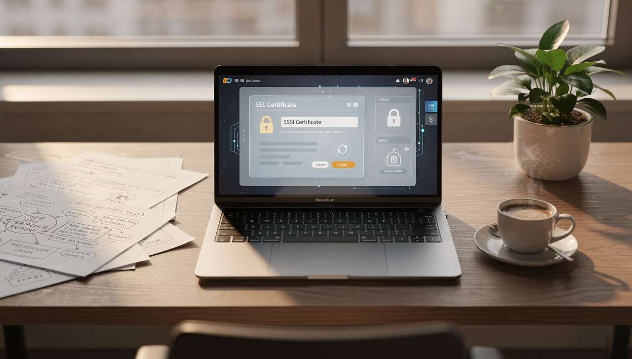 Stratégies pour renforcer la sécurité ssl
