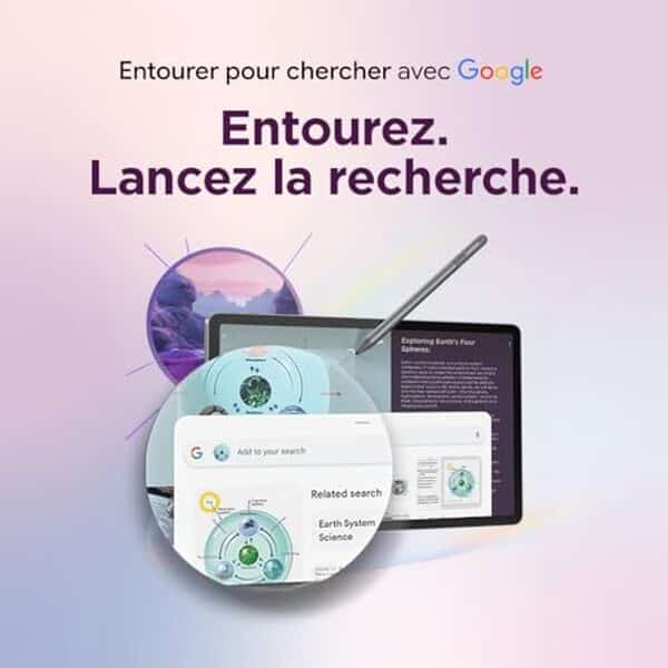 Découvrez notre analyse détaillée de la tablette lenovo idea tab : performance, écran 11'' 2.5k, ia intégrée et caractéristiques principales essaient de se démarquer sur le marché.