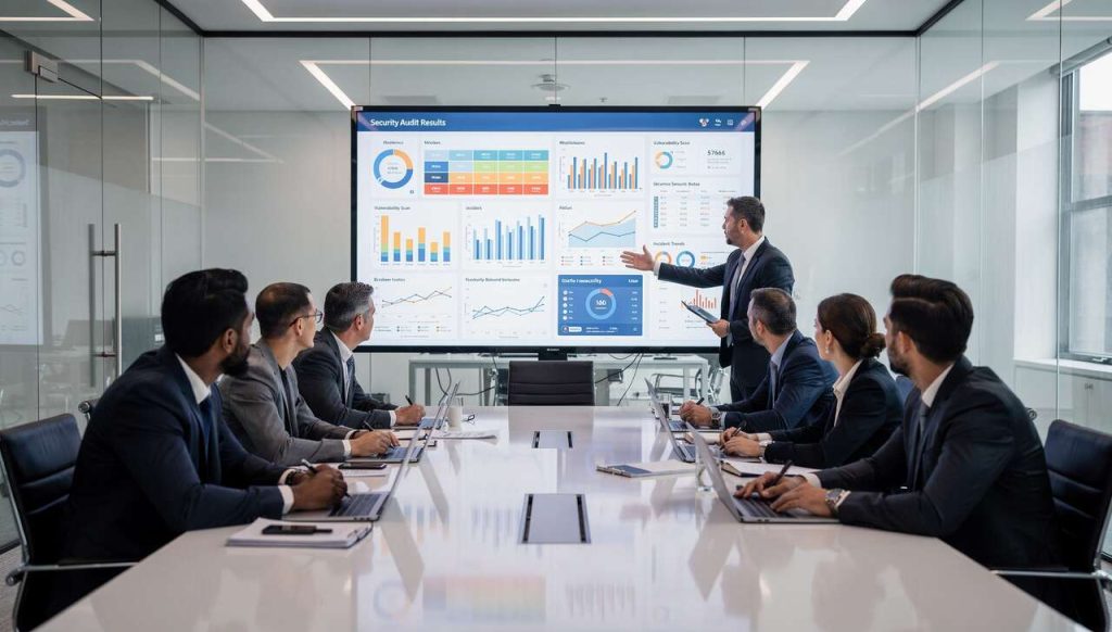 Pourquoi réaliser des audits de sécurité régulièrement ?