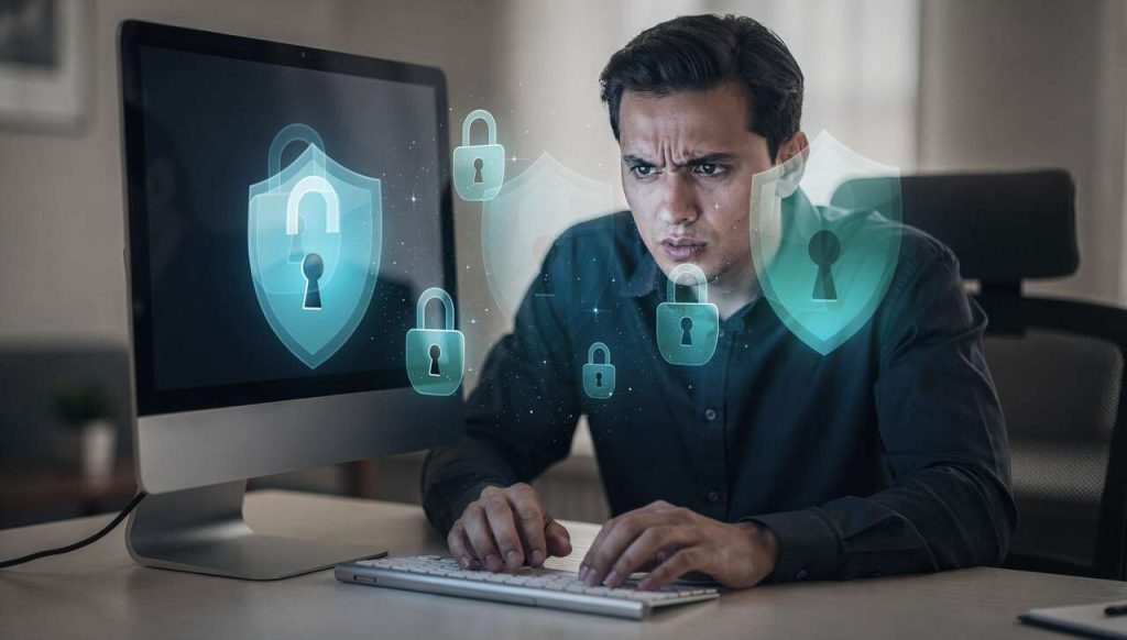 Danger : comment protéger le web français ?