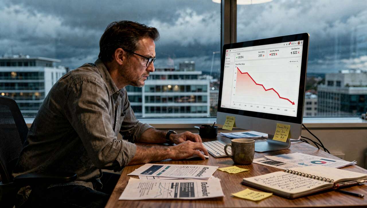 Les impacts concrets pour les gestionnaires de sites web