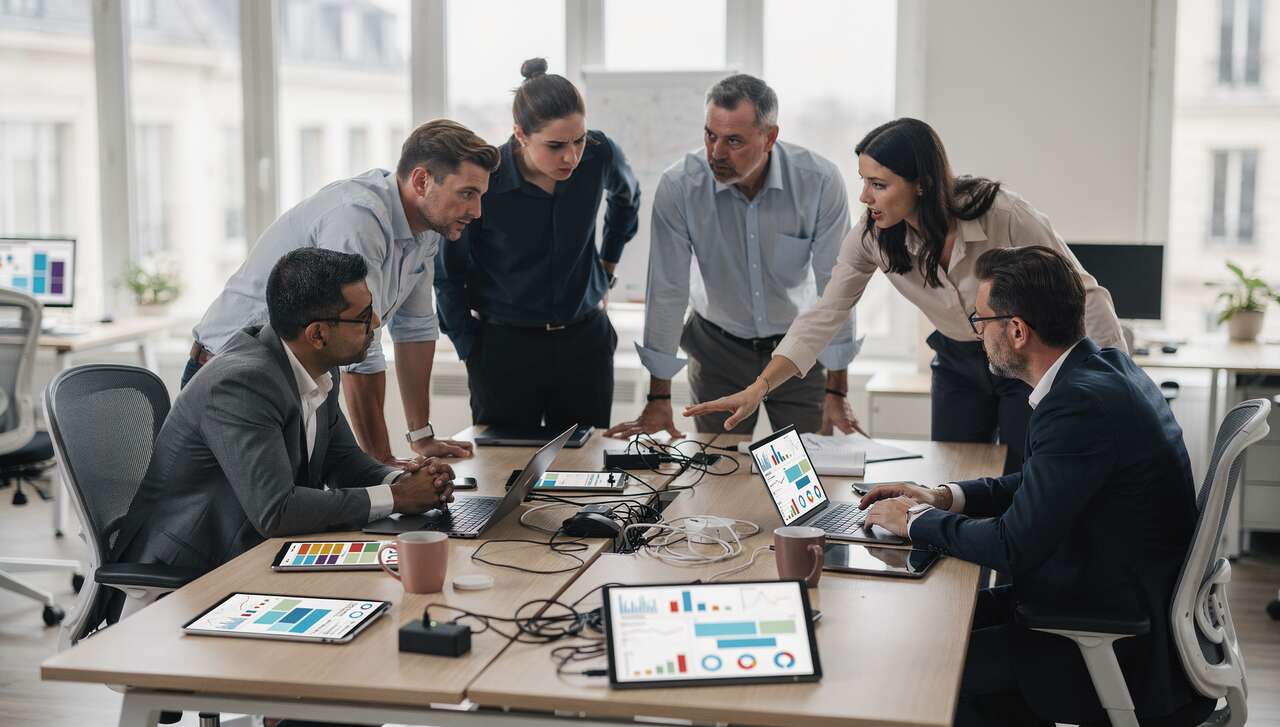 Comment se mettre en conformité avec le rgpd