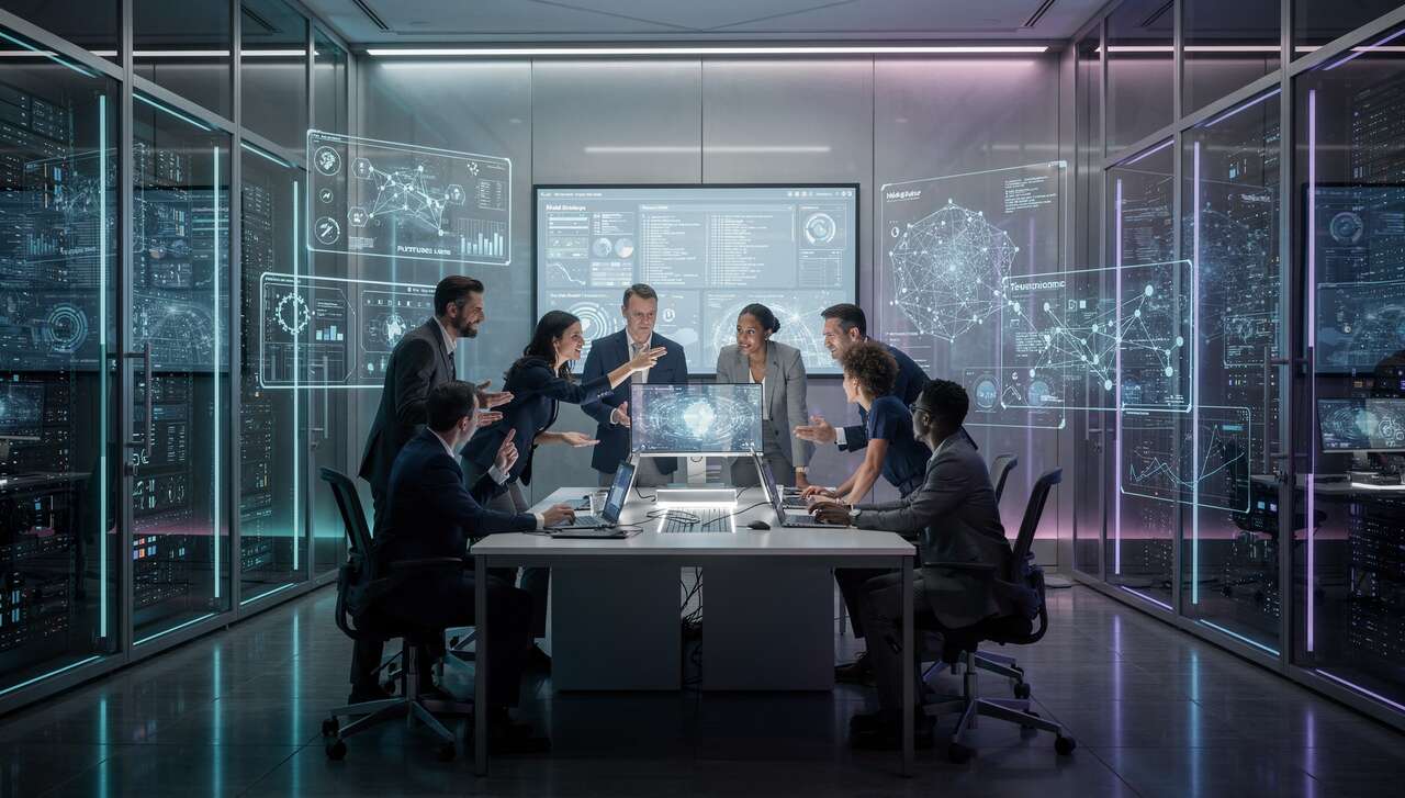 L'ia et la cybersécurité : une alliance stratégique face aux menaces