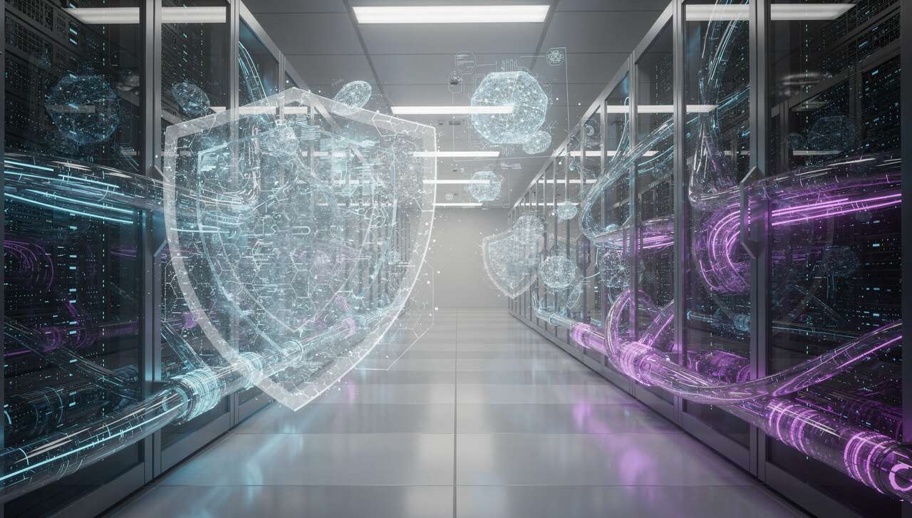 L'intelligence artificielle, un atout pour détecter les cyberattaques