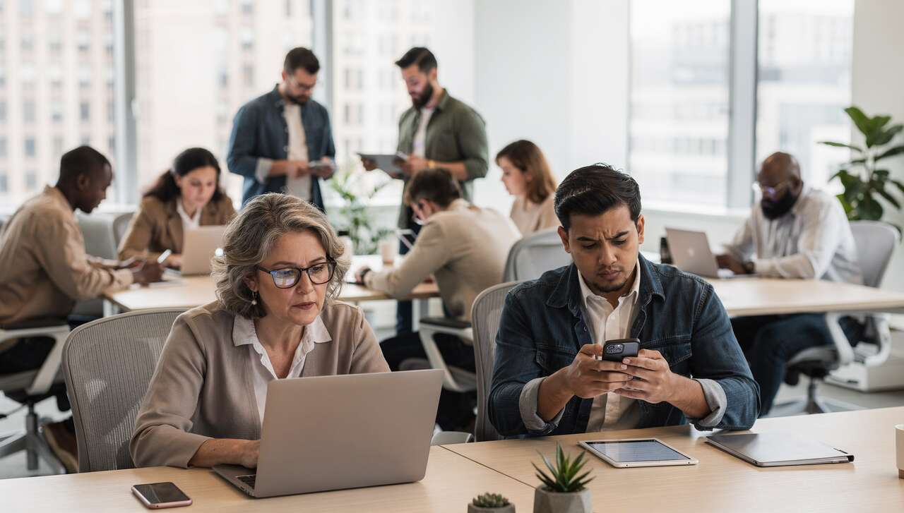 L'importance de la protection des données personnelles