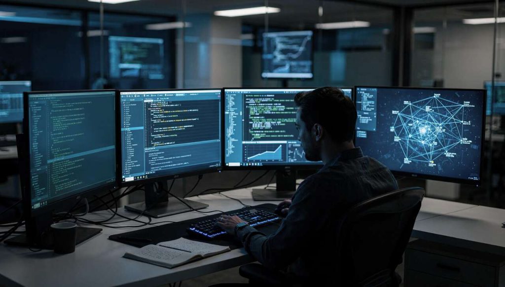 Pentesting : comment ça marche ?