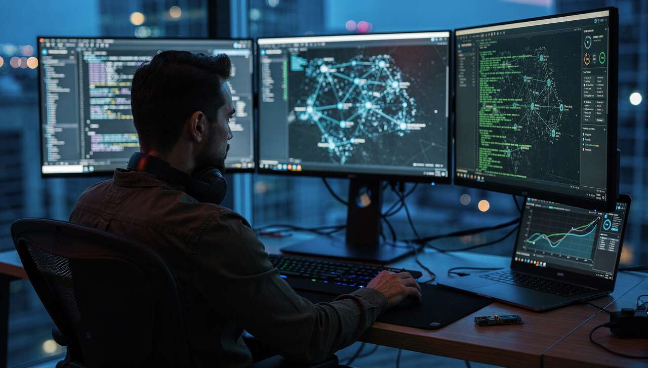 Les types de tests d'intrusion