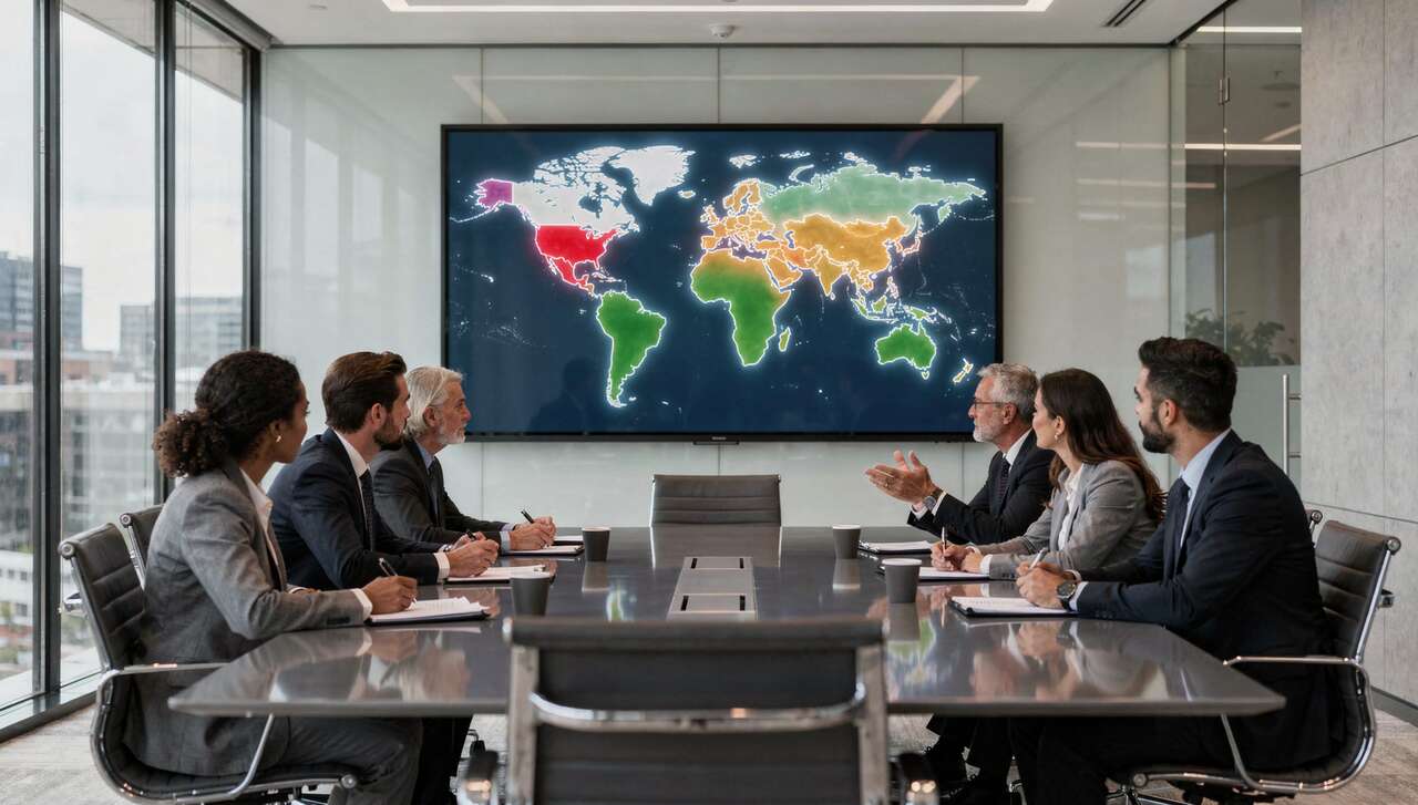 Règles de transfert de données