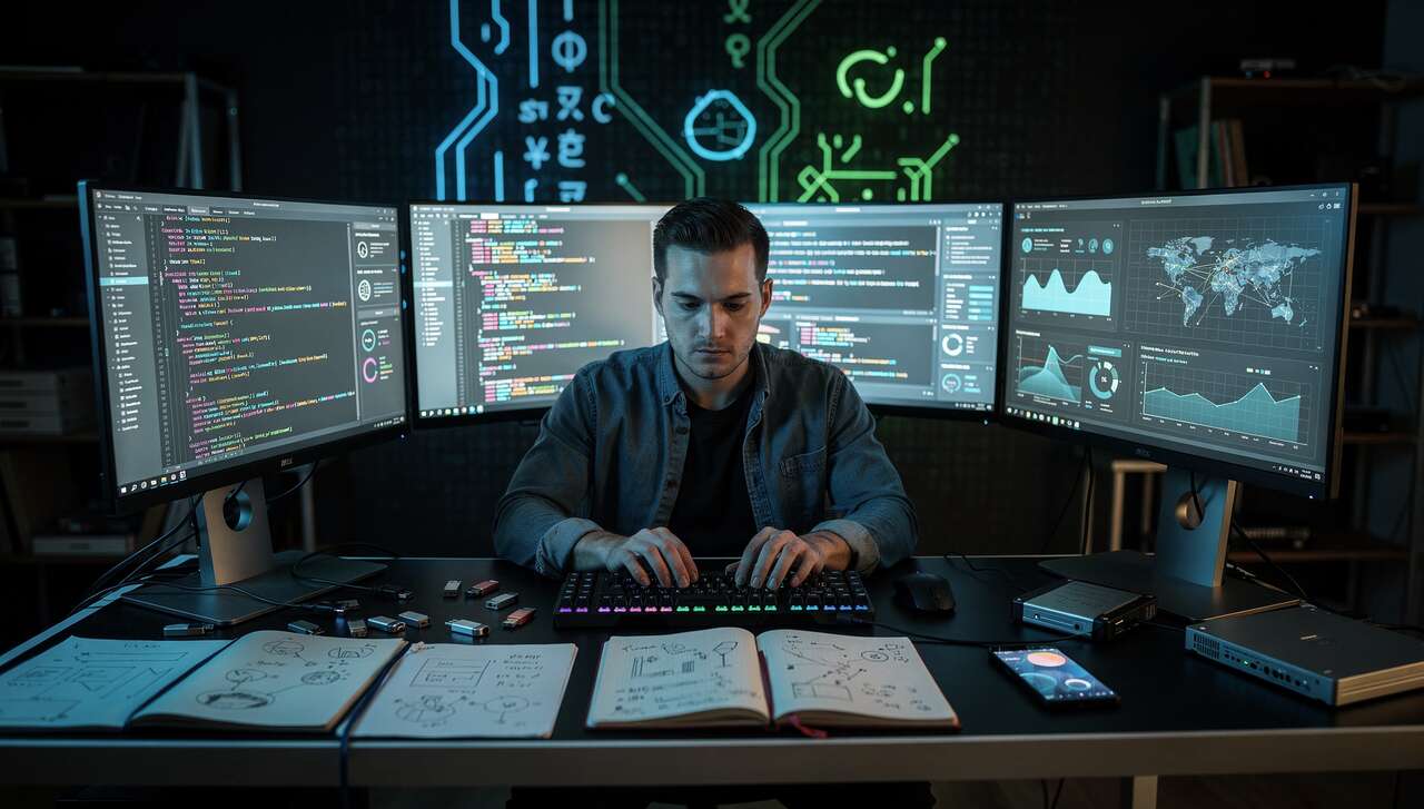 Outils utilisés dans le pentest