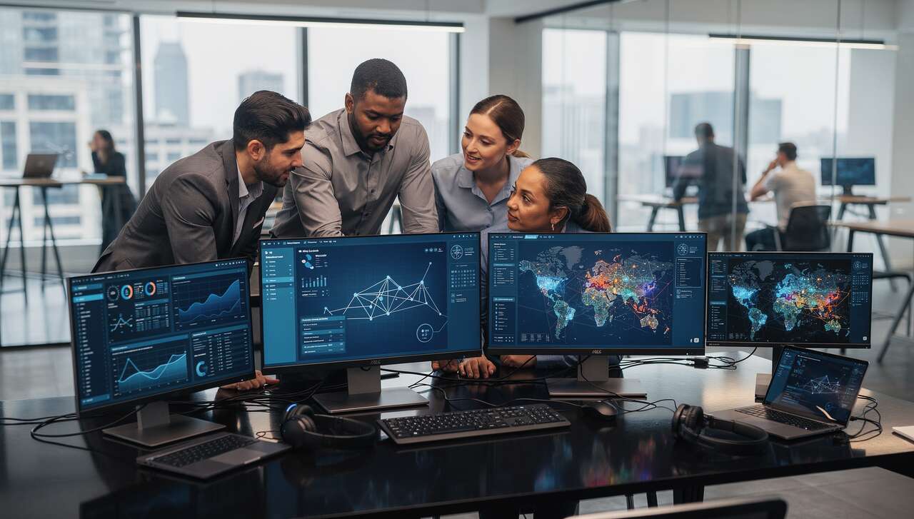 Cas d'utilisation courants du zero trust