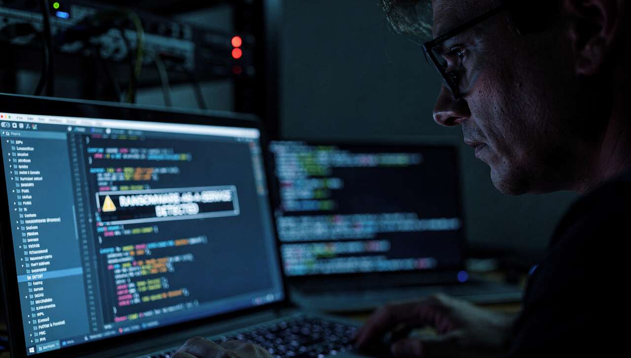 Qu'est-ce que le Ransomware-as-a-Service (RaaS) ?