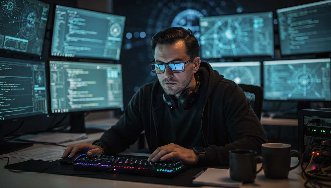 Exemples notoires de ransomware-as-a-service