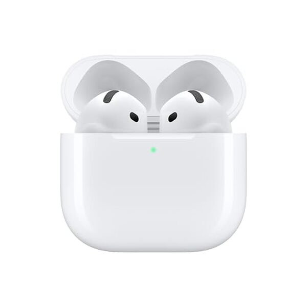 Découvrez notre test détaillé des AirPods 4 : performances de réduction de bruit, qualité audio spatial et verdict final pour ces écouteurs sans fil Apple. 