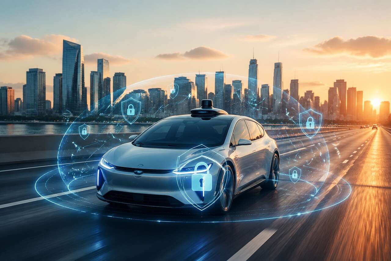 Solutions innovantes pour contrer les cyberattaques