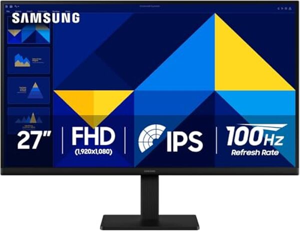 Découvrez notre test détaillé du Samsung S30GD 27 pouces : performances, qualité d'image IPS FHD et fréquence 100Hz pour gamers et professionnels. 