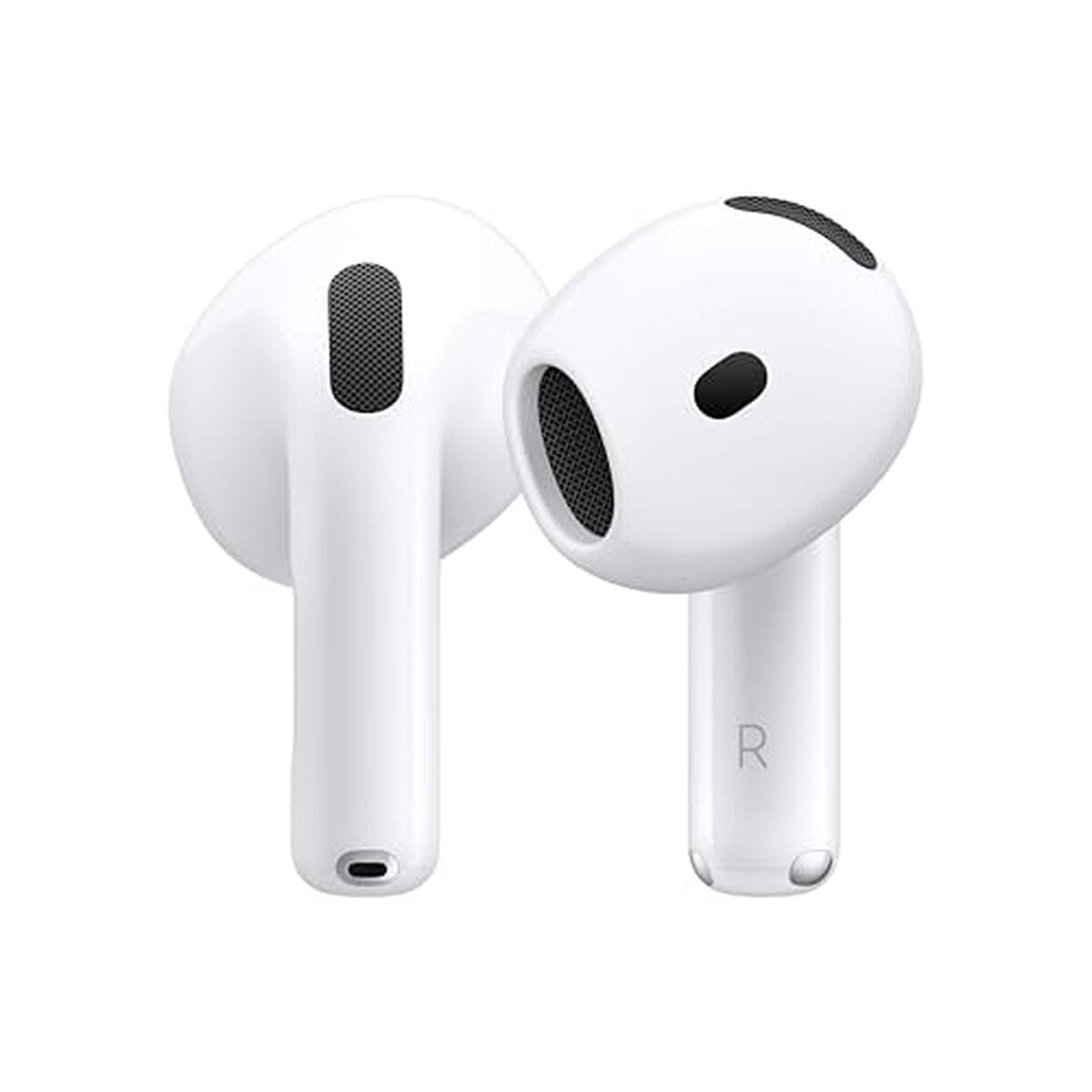 Test Des Écouteurs Apple AirPods 4 : réduction De Bruit Et Audio Spatial