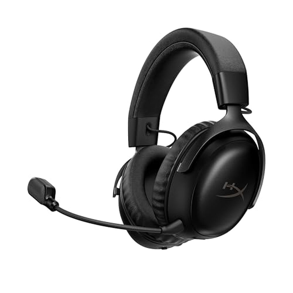 Test du HyperX cloud iii s : casque de jeu sans fil ultra-endurant