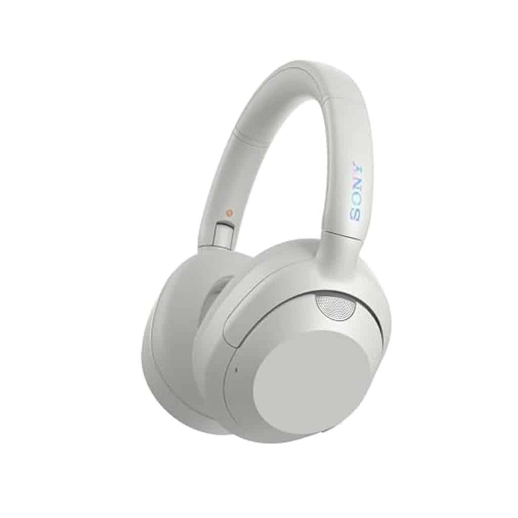 Test du Sony ULT Wear : casque Bluetooth à basses profondes et réduction de bruit