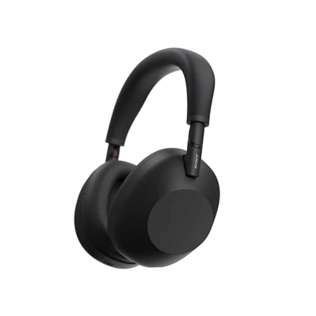 Test Sony WH-1000XM6 : casque Bluetooth avec réduction de bruit