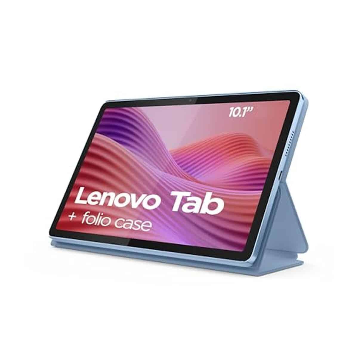 Test : tablette Lenovo MediaTek G85, écran Full HD 10, 1