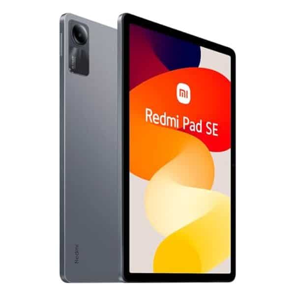 Découvrez notre test complet de la Xiaomi Redmi Tablet 4 128 Go wifi : performances, écran, batterie et verdict sur cette tablette polyvalente. 