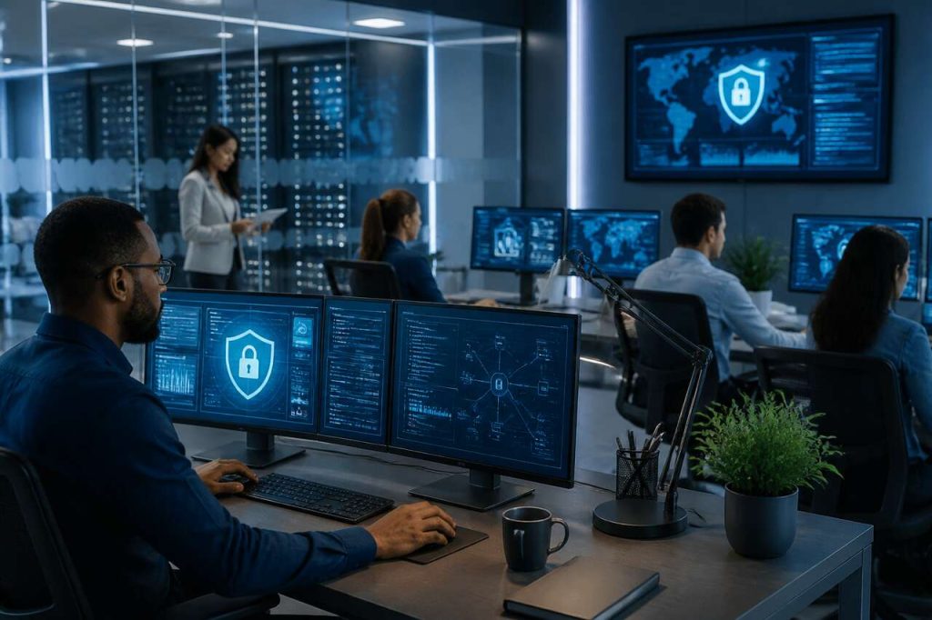 Norme ISO 27001 : guide complet de la sécurité de l'information