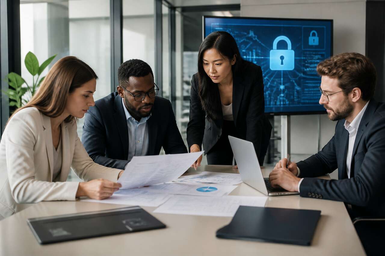 Avantages d'une certification iso 27001 pour les entreprises