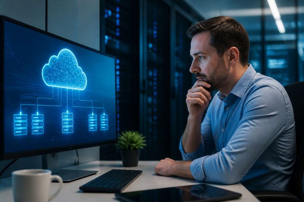 Qu'est-ce que le cloud squatting et comment le prévenir ?