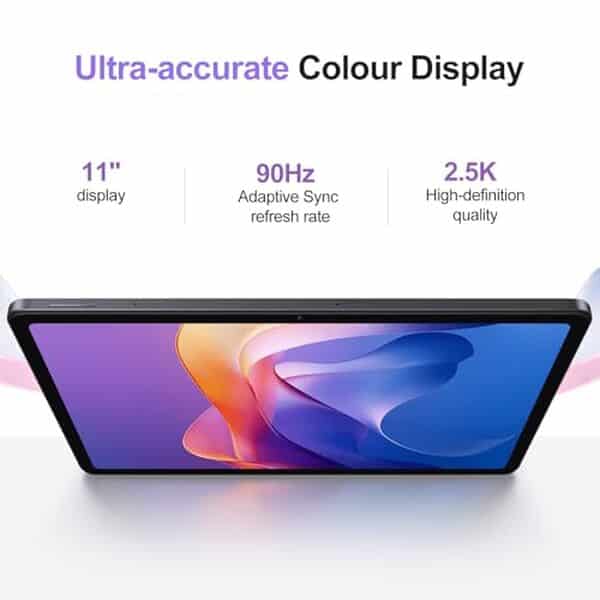 Découvrez notre test détaillé de la tablette Xiaomi Redmi Pad 2 : écran 11 pouces, performances, autonomie et prix. Avis complet pour bien choisir votre tablette. 