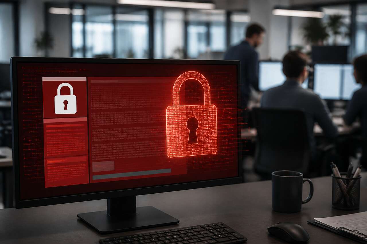 Décryptage de WannaCry avec WannaKey : solution efficace ?