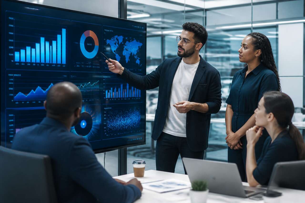 Big Data et RGPD : quel impact ?
