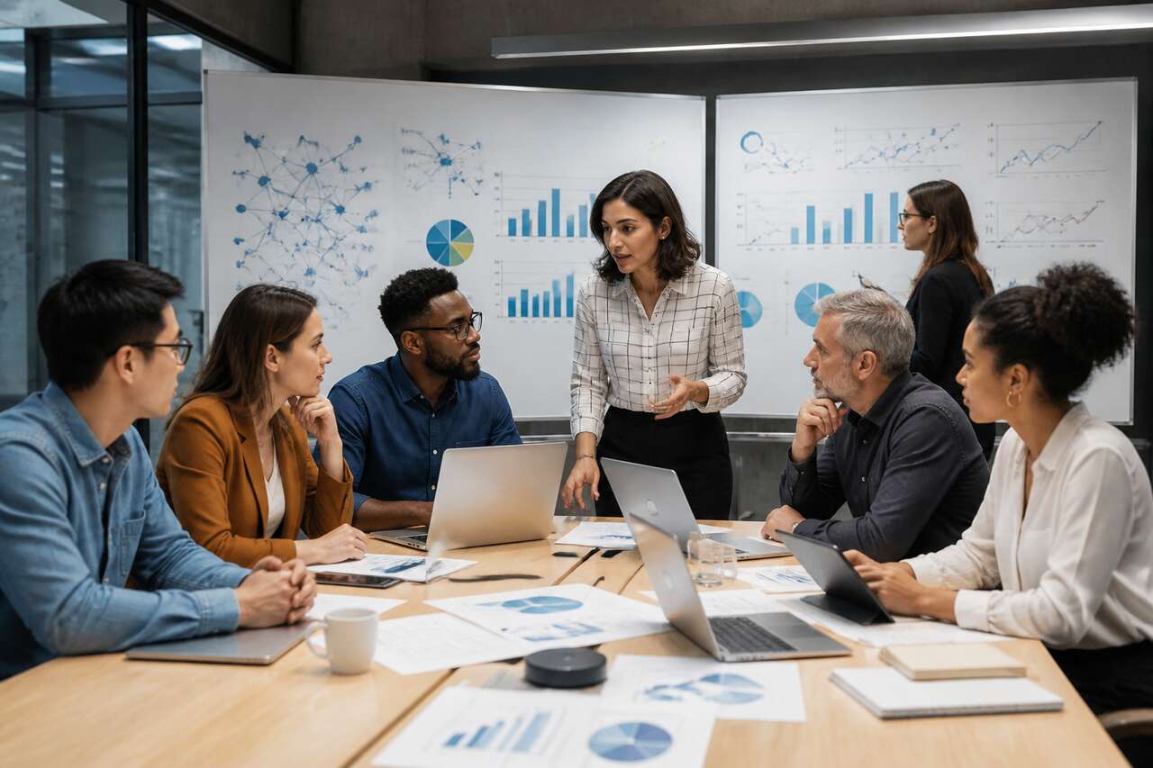 Les défis de la confidentialité des données dans le big data