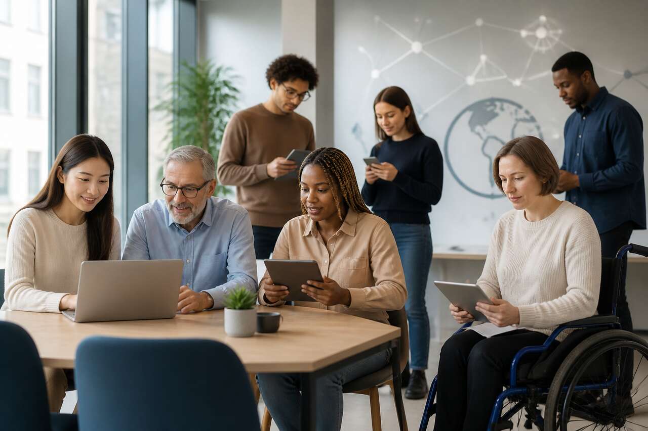 L'importance de l'accessibilité numérique