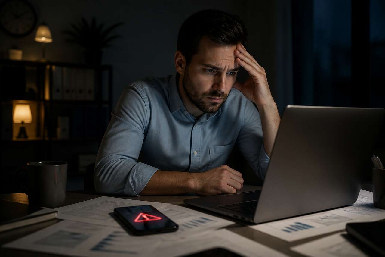 Qui contacter en cas de cyberattaque ?