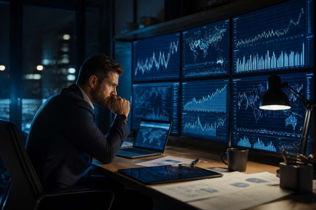 Fraude en ligne : enjeux économiques et défis technologiques