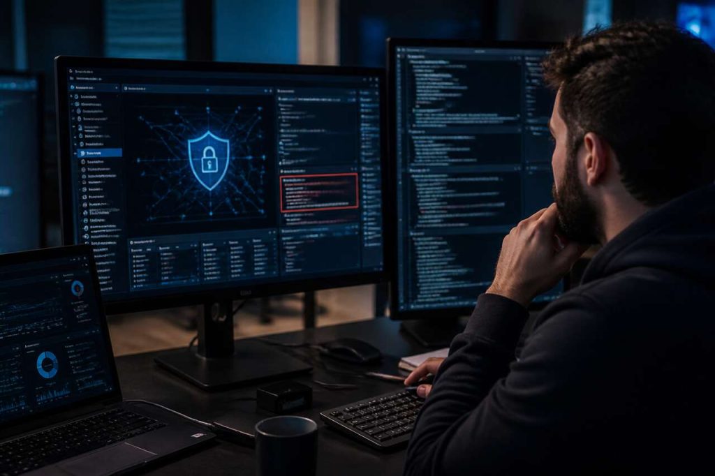 DAST : pourquoi intégrer ce scanner de vulnérabilités ?