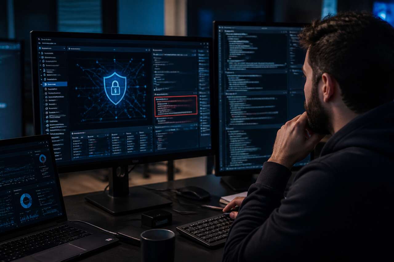 DAST : pourquoi intégrer ce scanner de vulnérabilités ?