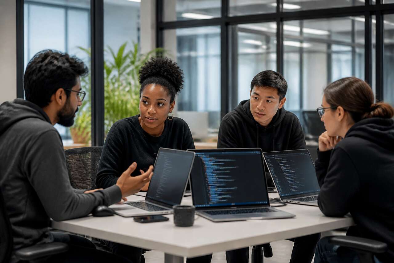 Intégration du dast dans le cycle de développement logiciel