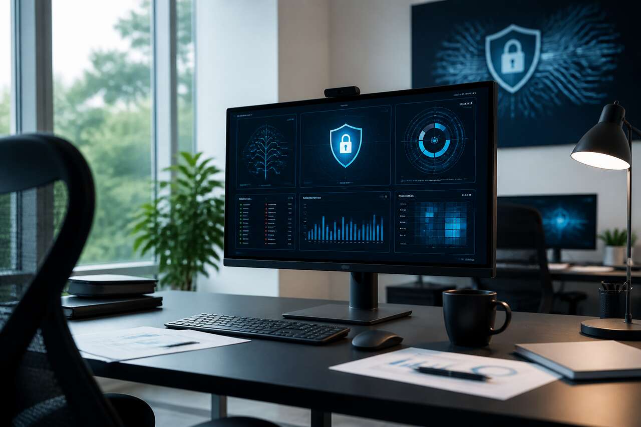 Définition de la surveillance de l'intégrité des fichiers